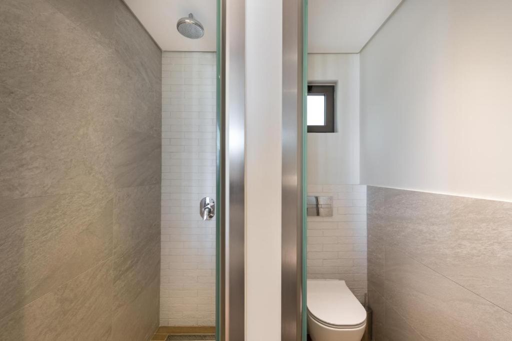 Eptanisos Beachfront Suites Zante Keri Exterior foto